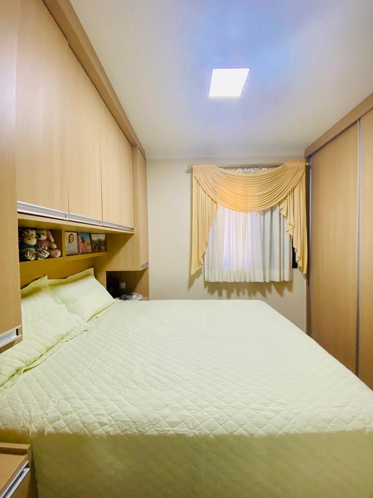 Excelente Apartamento em ótima localização