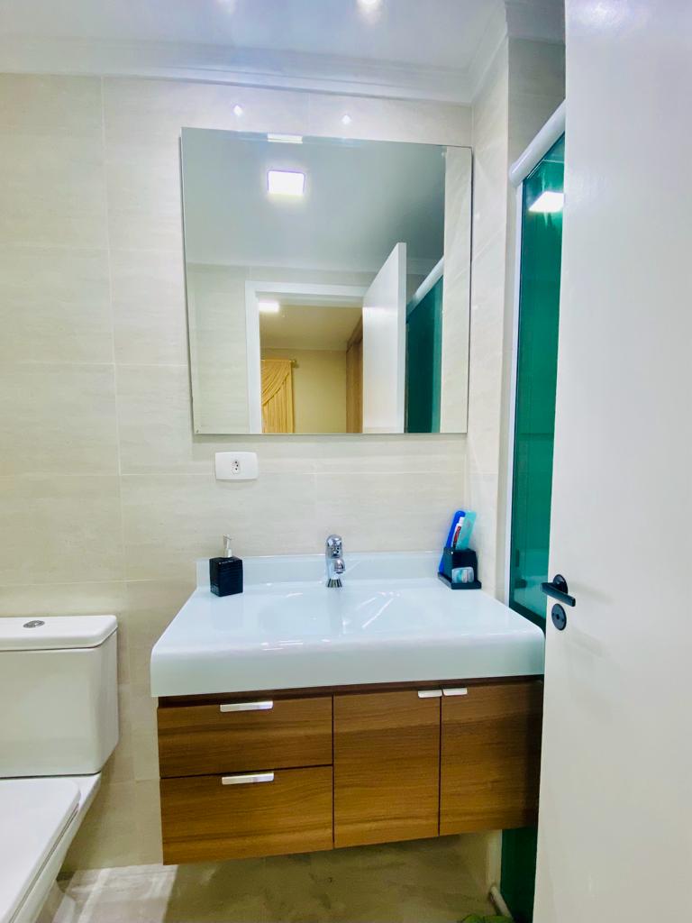 Excelente Apartamento em ótima localização