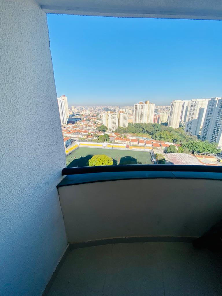 Excelente Apartamento em ótima localização