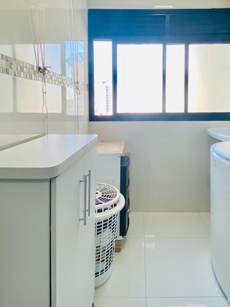 Excelente Apartamento em ótima localização