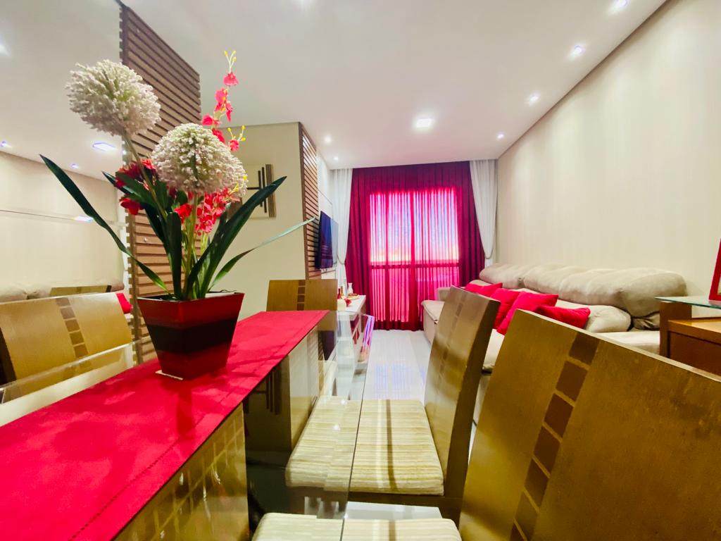 Excelente Apartamento em ótima localização