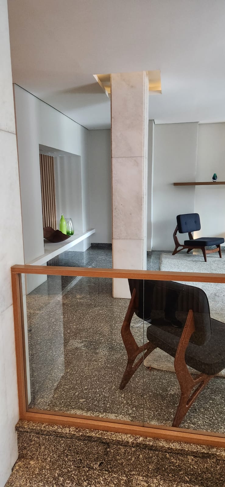 Excelente Apartamento em ótima localização