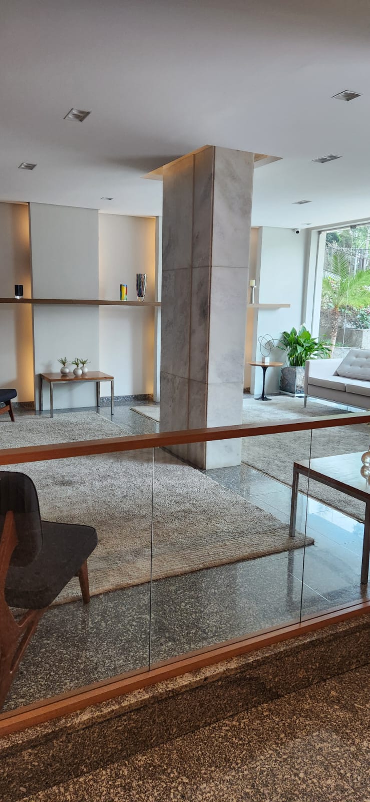 Excelente Apartamento em ótima localização