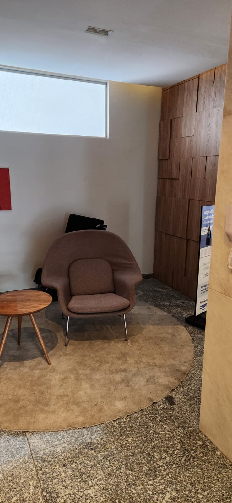 Excelente Apartamento em ótima localização