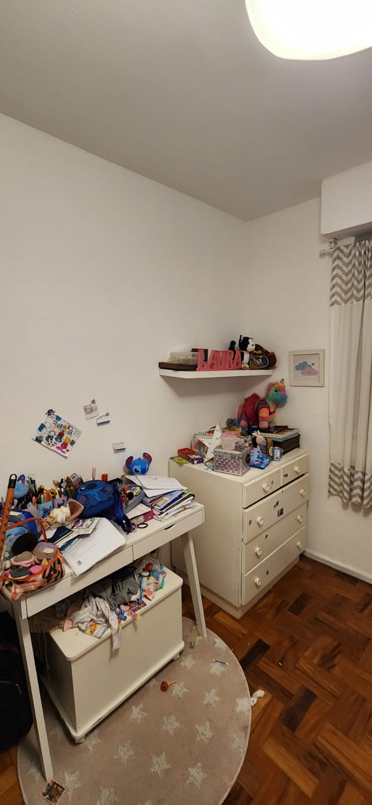 Excelente Apartamento em ótima localização
