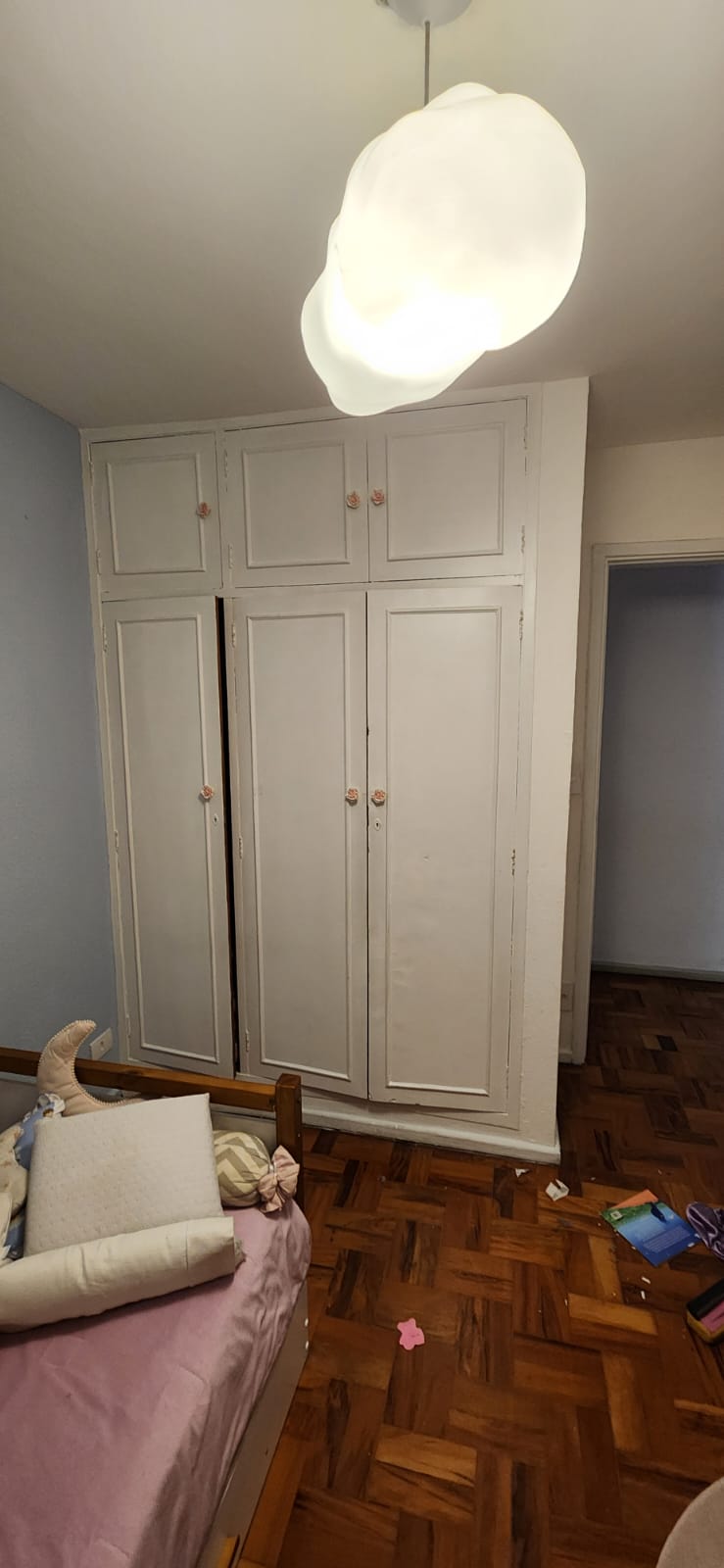 Excelente Apartamento em ótima localização