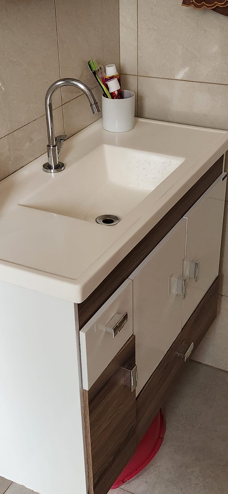 Excelente Apartamento em ótima localização