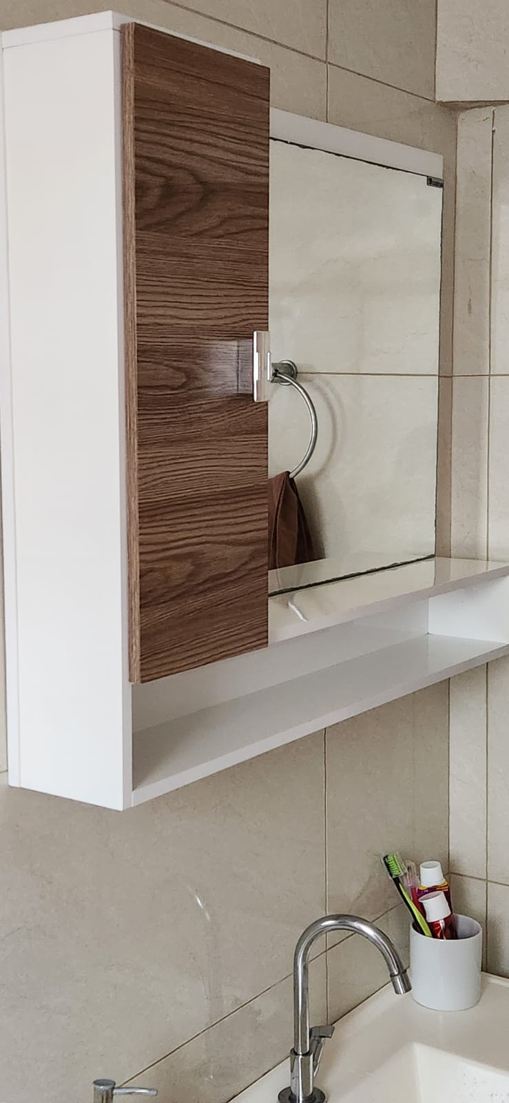 Excelente Apartamento em ótima localização