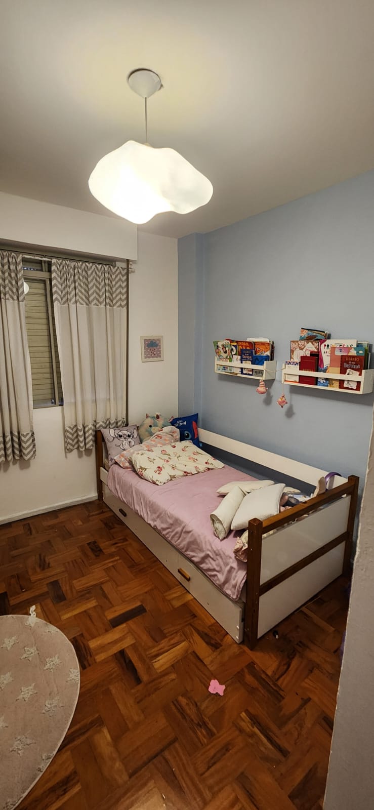 Excelente Apartamento em ótima localização