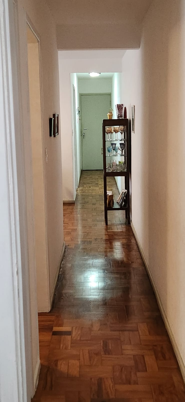 Excelente Apartamento em ótima localização