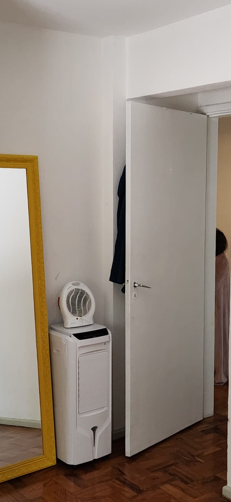 Excelente Apartamento em ótima localização