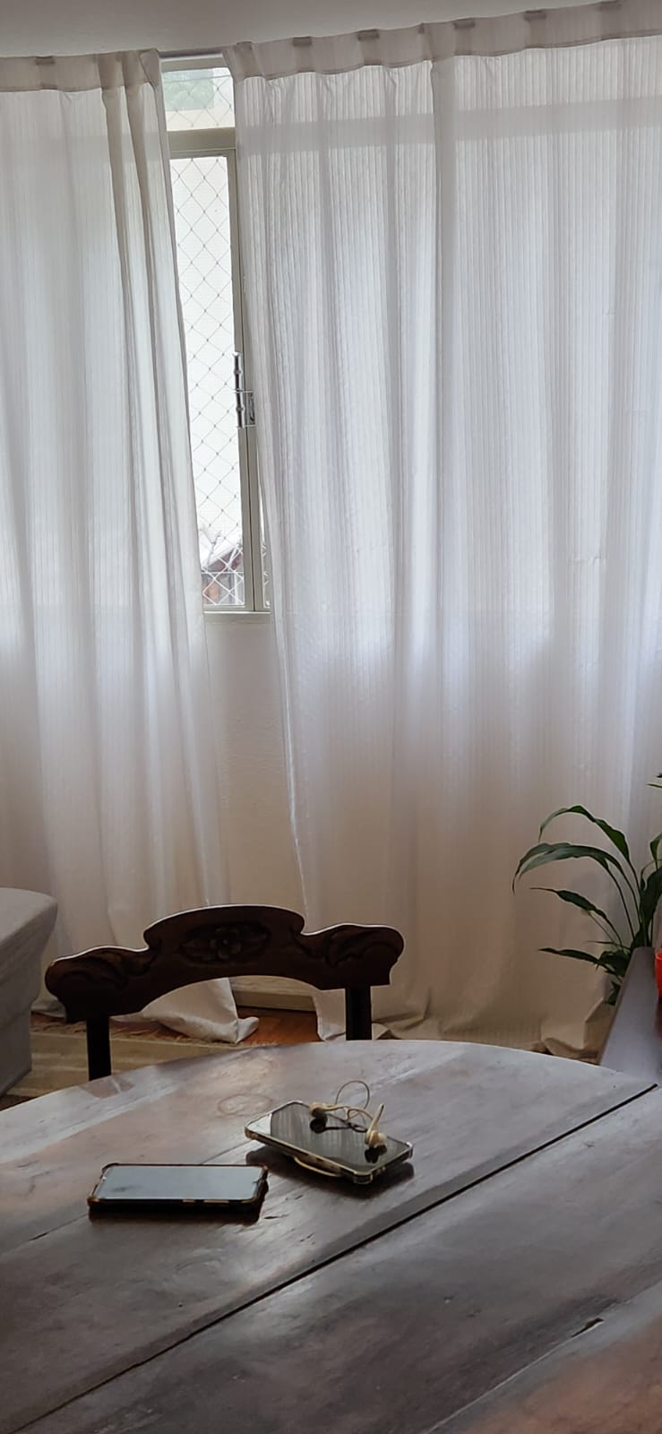 Excelente Apartamento em ótima localização