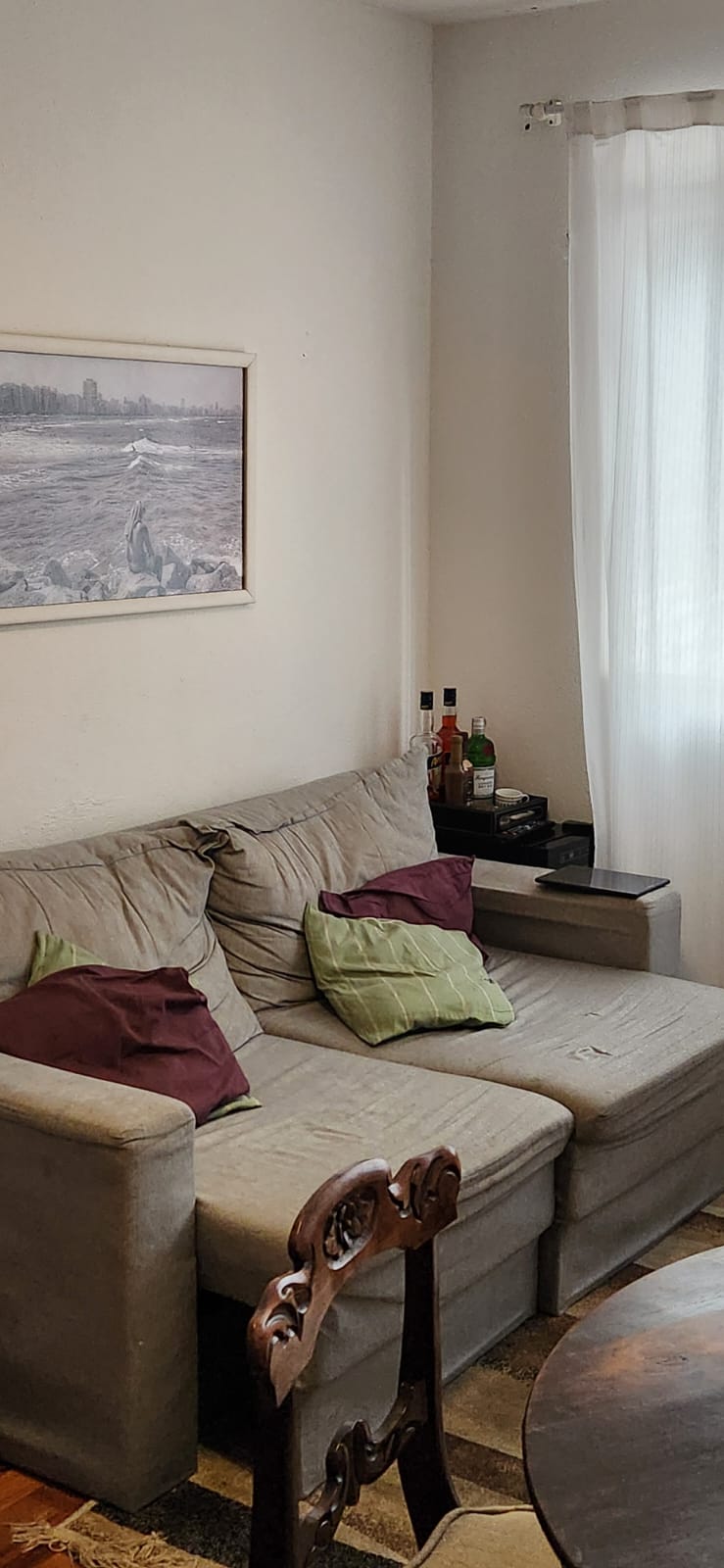 Excelente Apartamento em ótima localização