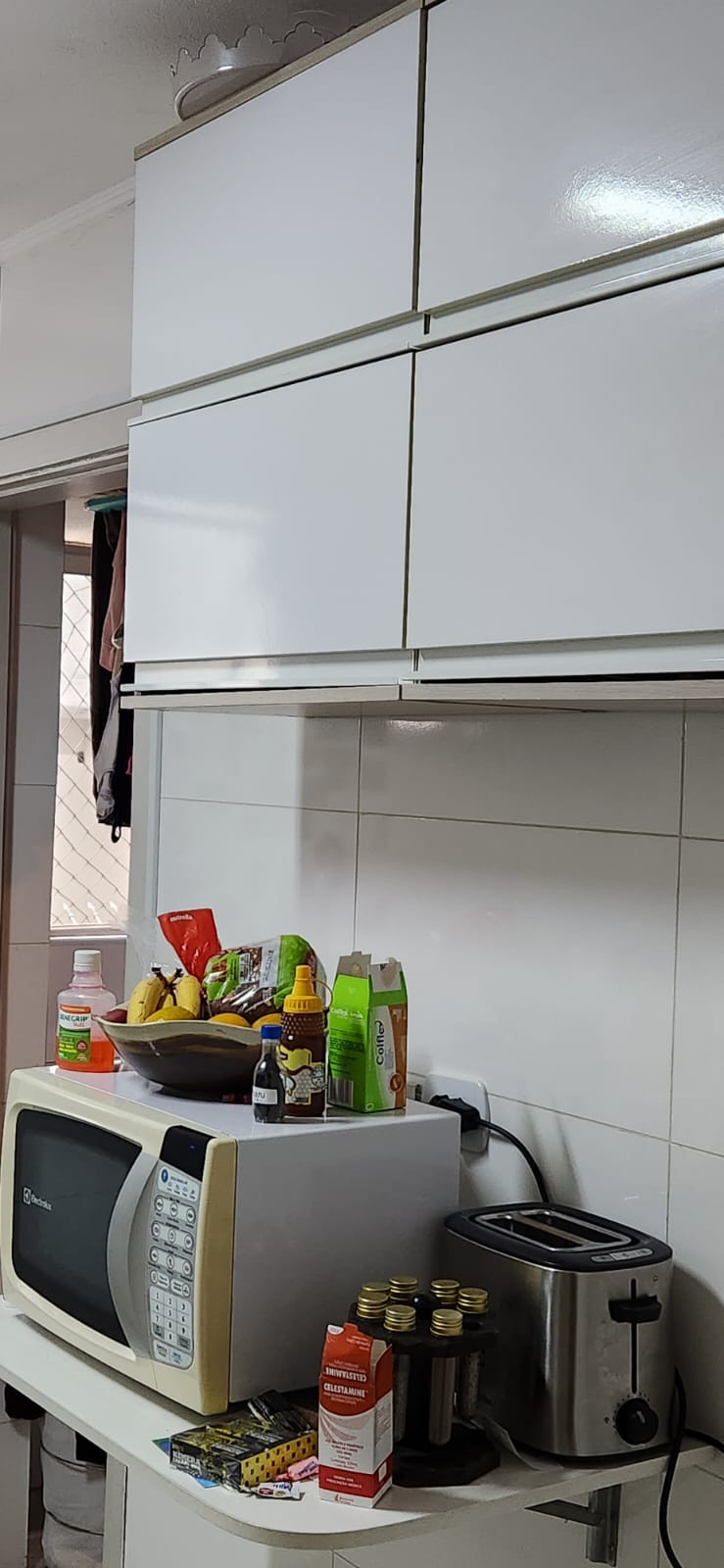 Excelente Apartamento em ótima localização