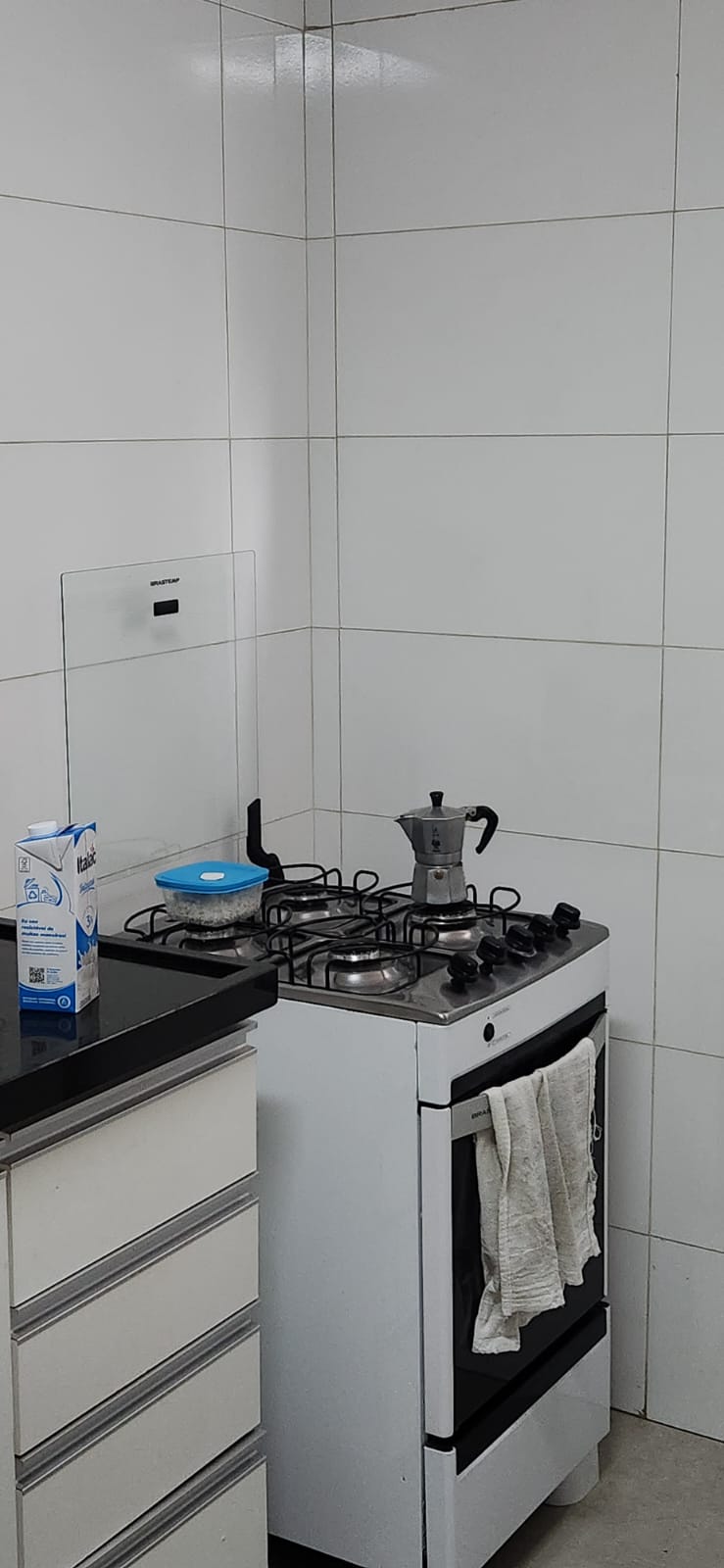 Excelente Apartamento em ótima localização