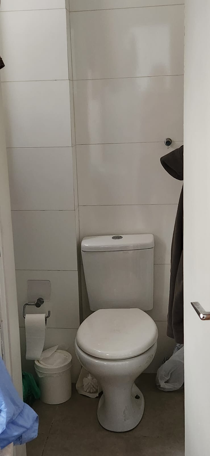 Excelente Apartamento em ótima localização