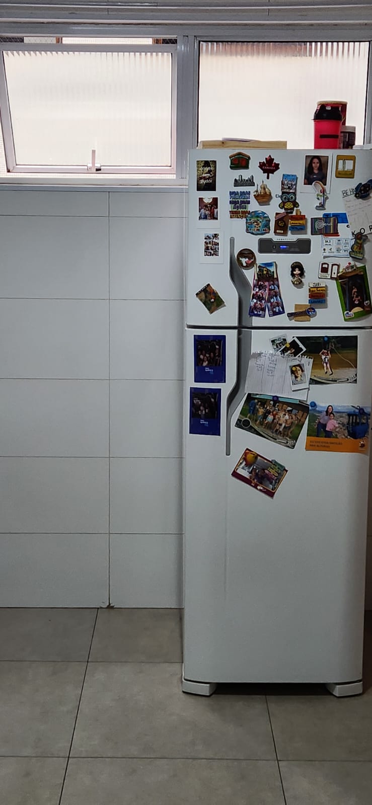Excelente Apartamento em ótima localização