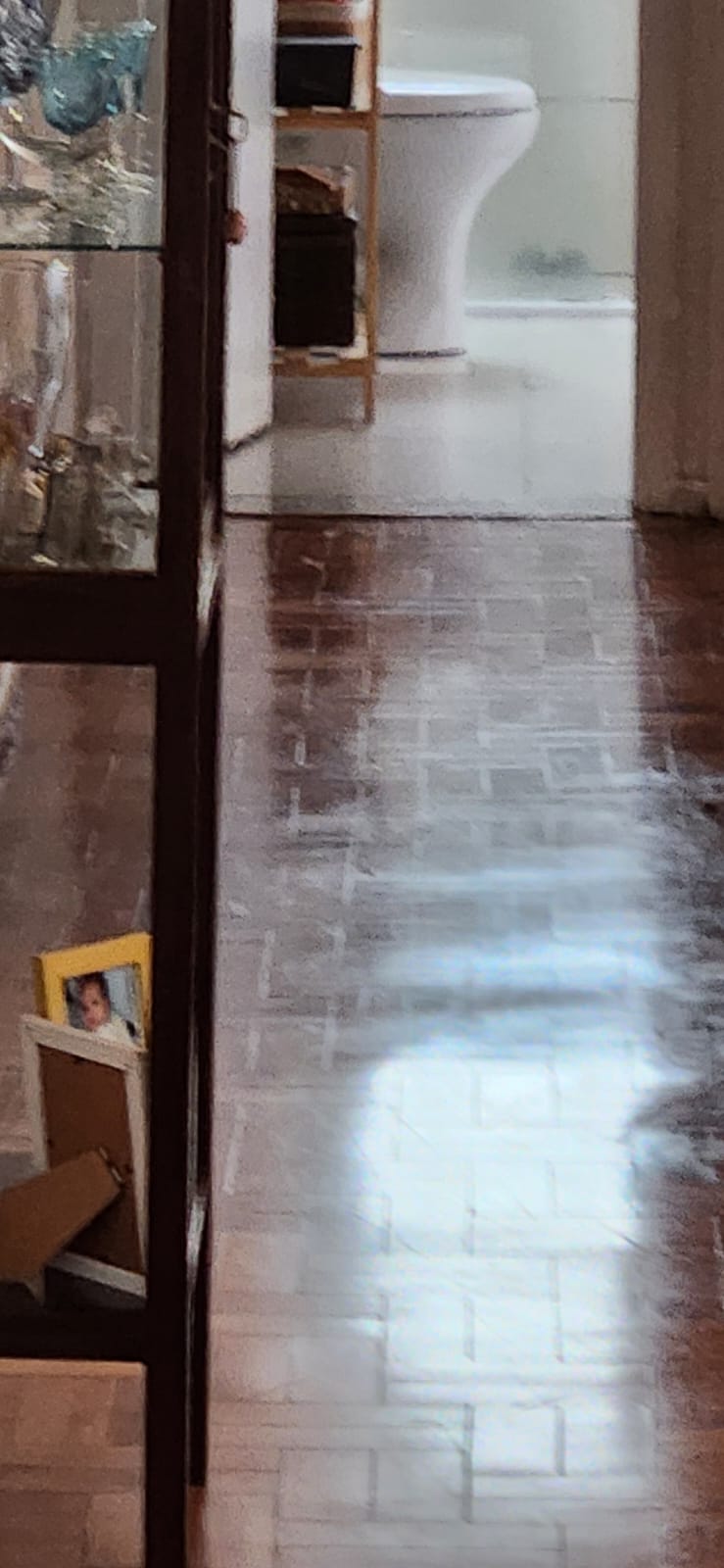 Excelente Apartamento em ótima localização
