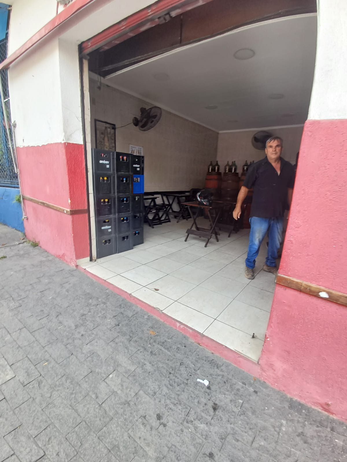 Ponto Comercial e Residencial a Venda no Bairro do Imirim