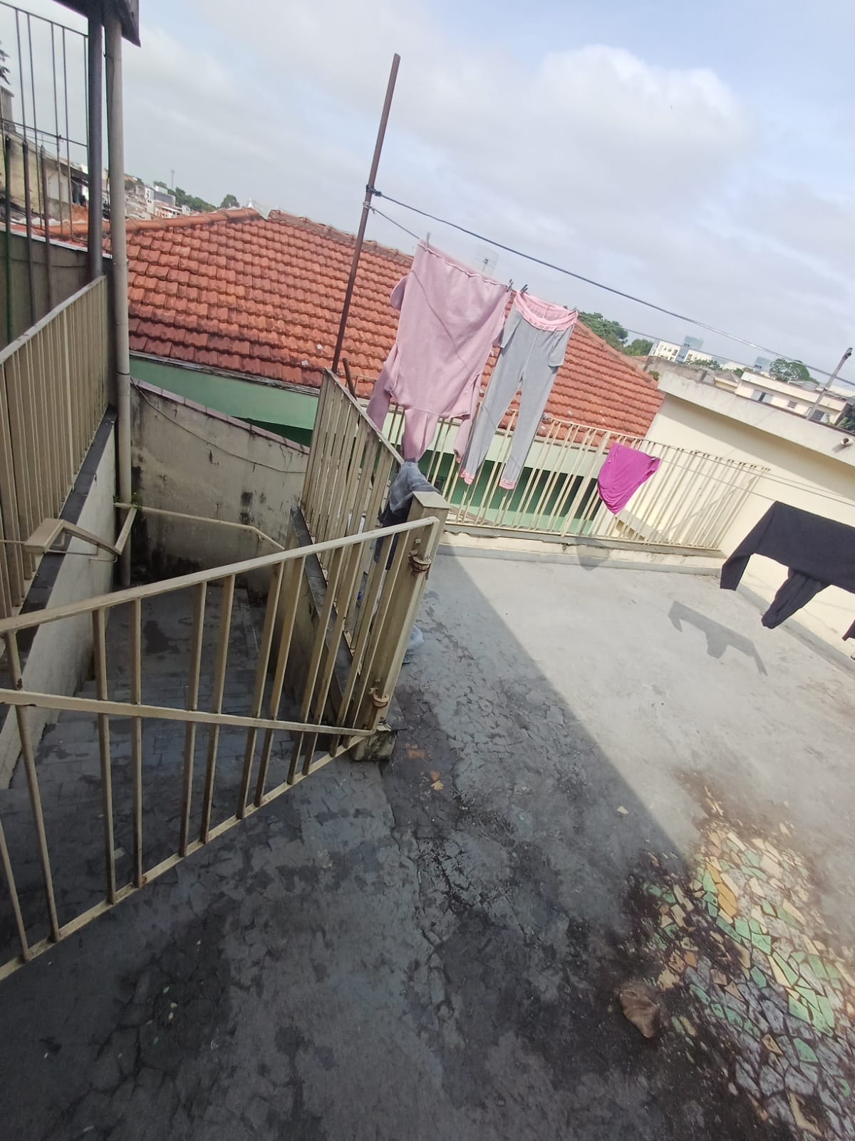 Ponto Comercial e Residencial a Venda no Bairro do Imirim