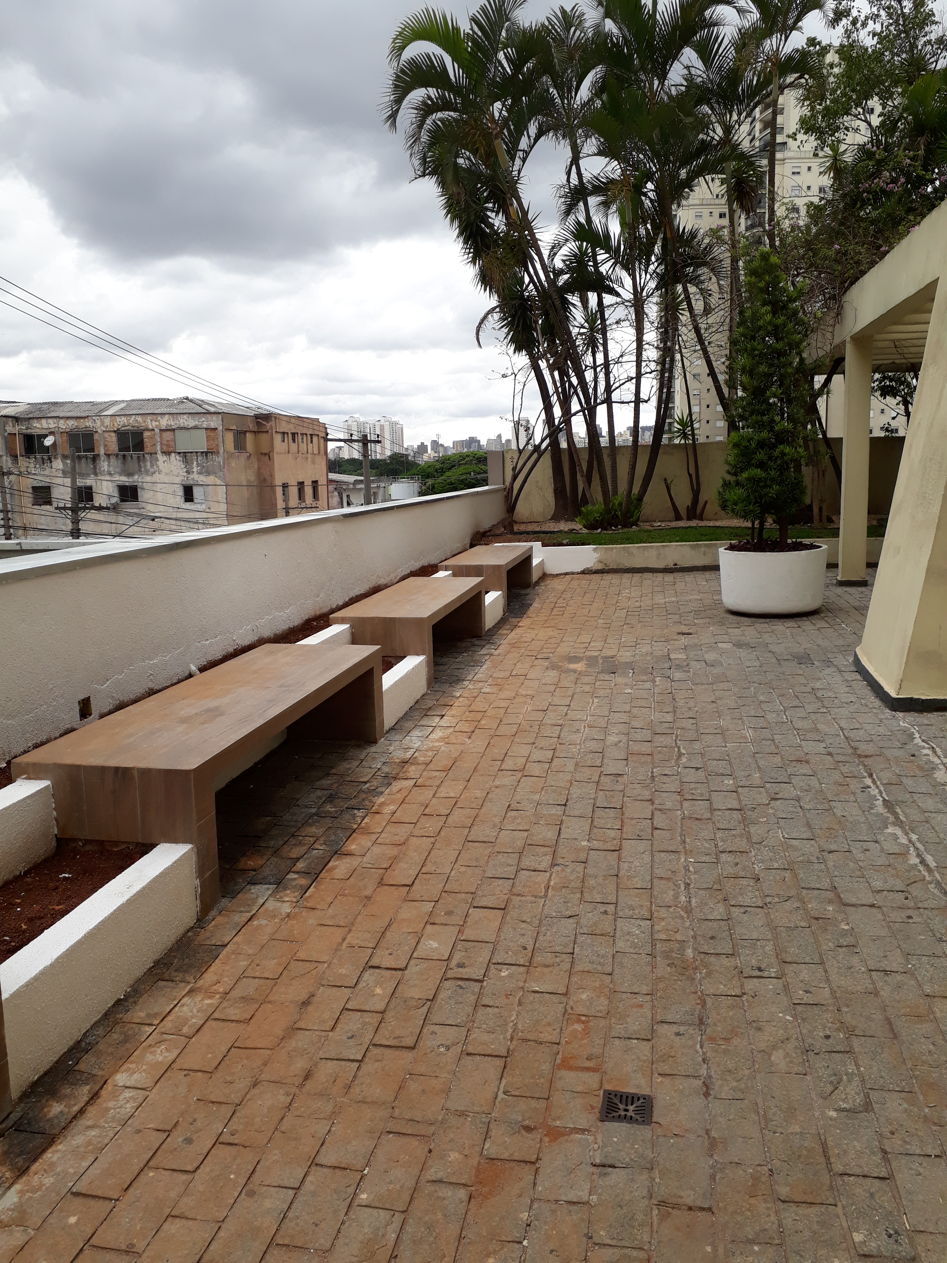 Apartamento - Locação, Casa Verde, São Paulo, SP