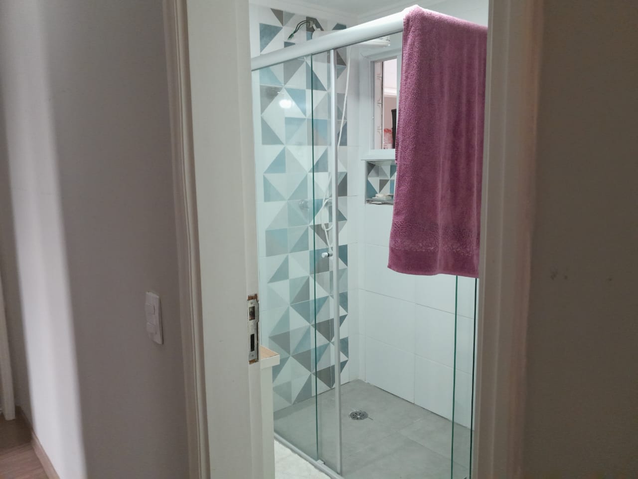 excelente apartamento com ótima localização