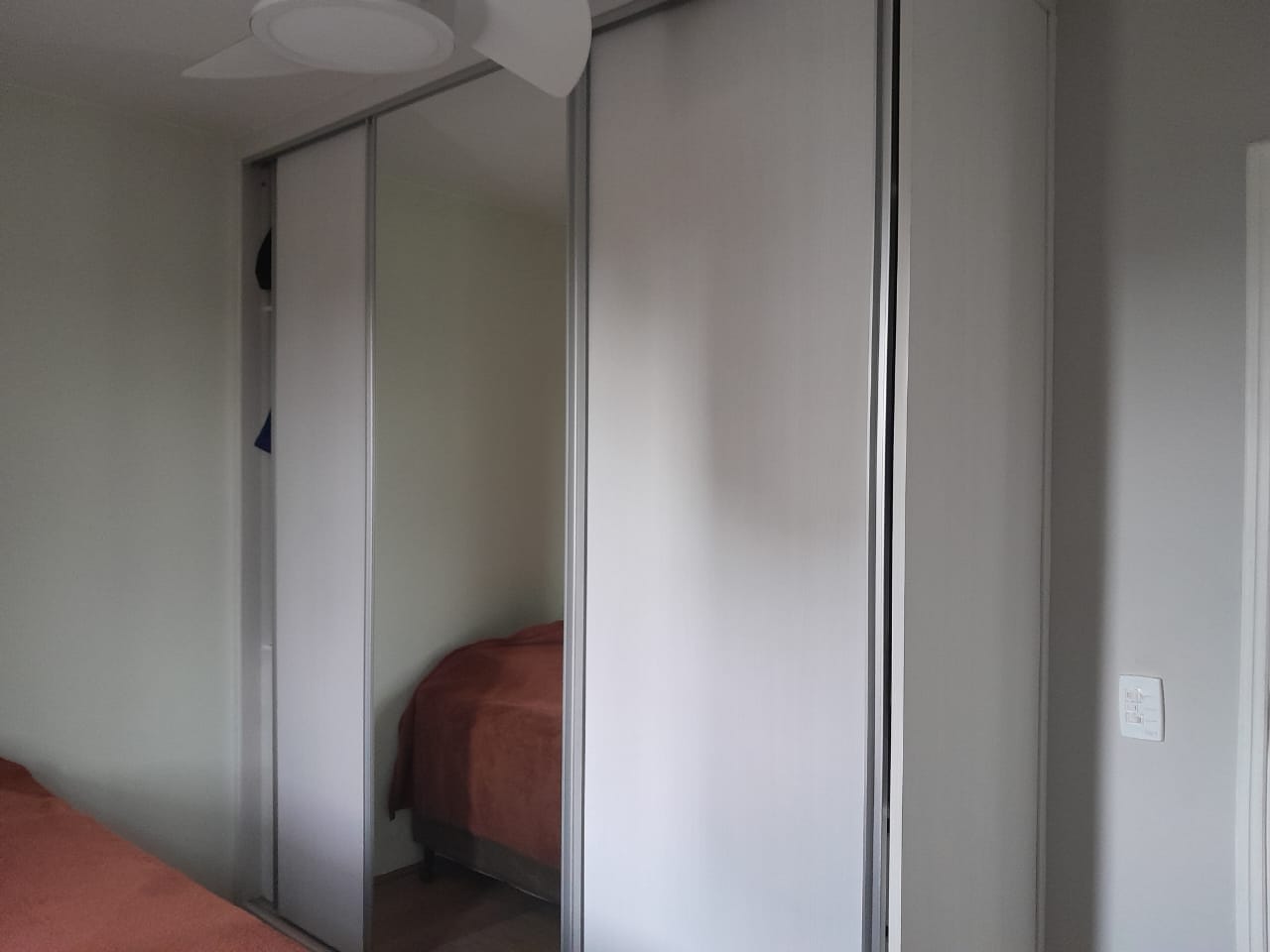 excelente apartamento com ótima localização