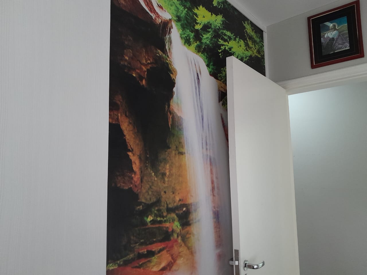 excelente apartamento com ótima localização