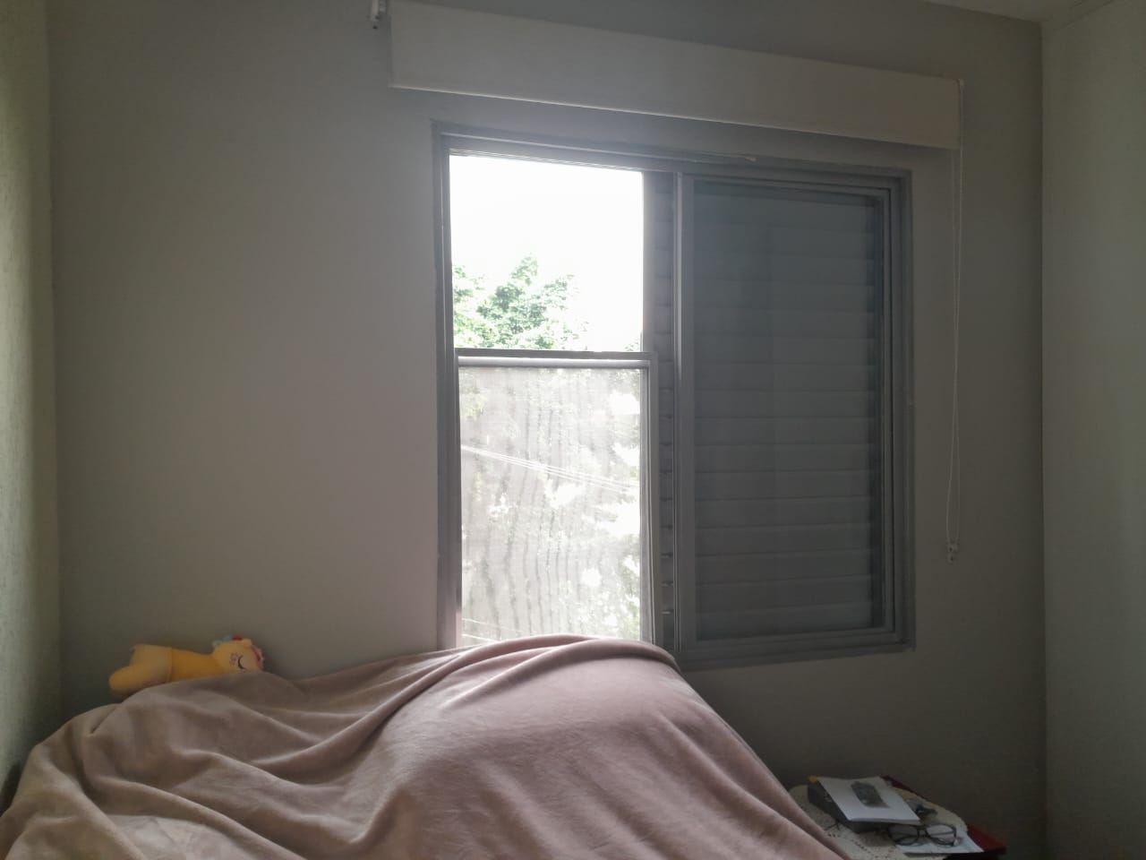 excelente apartamento com ótima localização