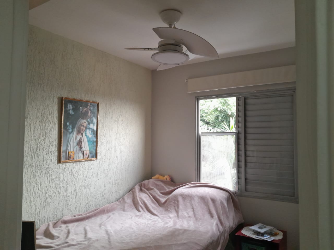 excelente apartamento com ótima localização