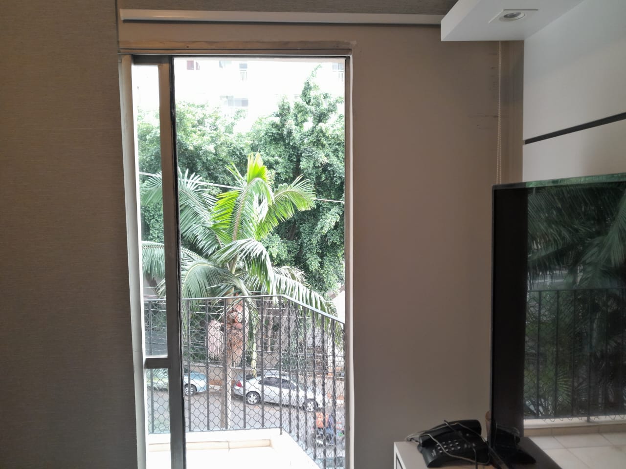 excelente apartamento com ótima localização