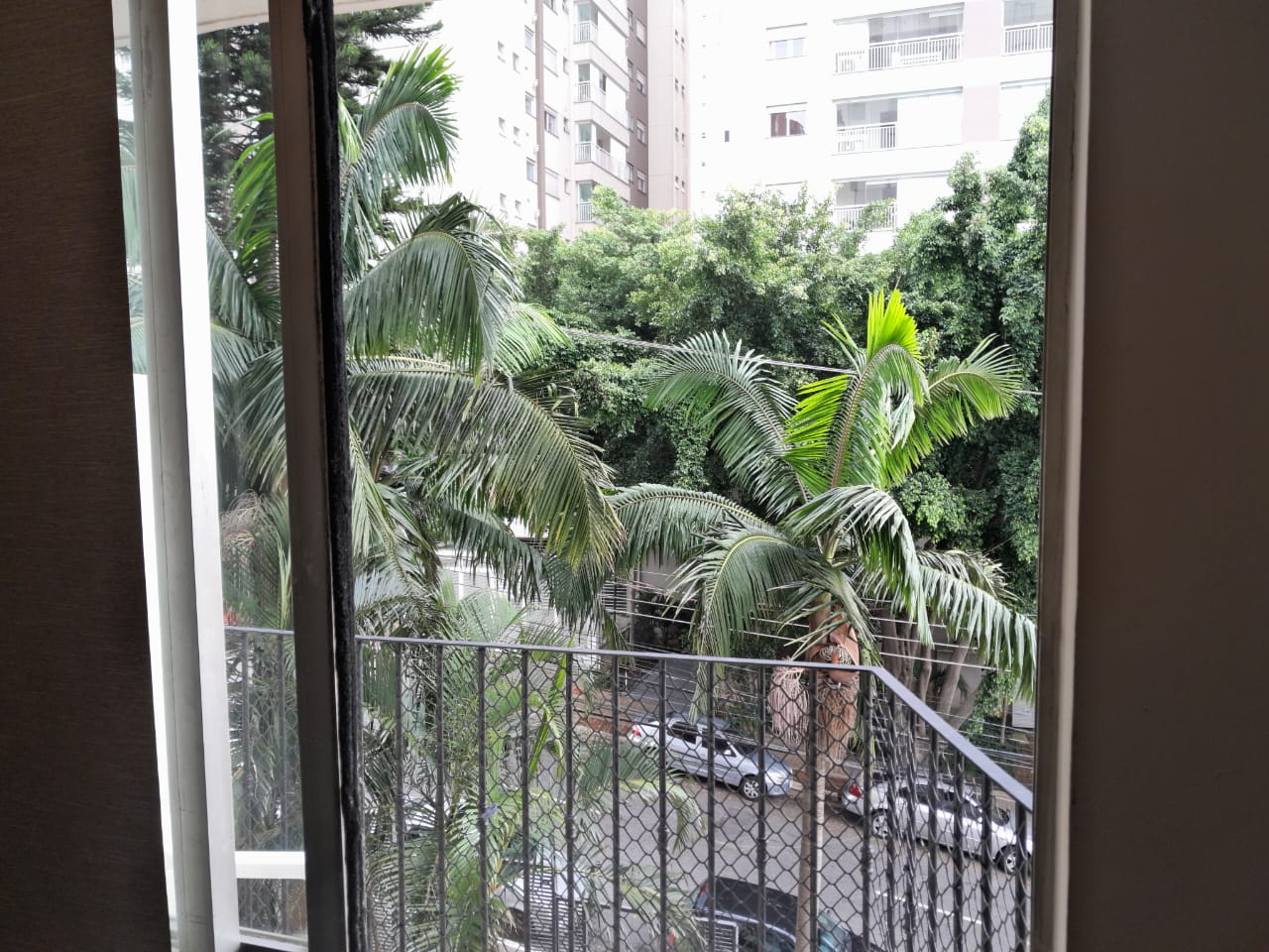 excelente apartamento com ótima localização