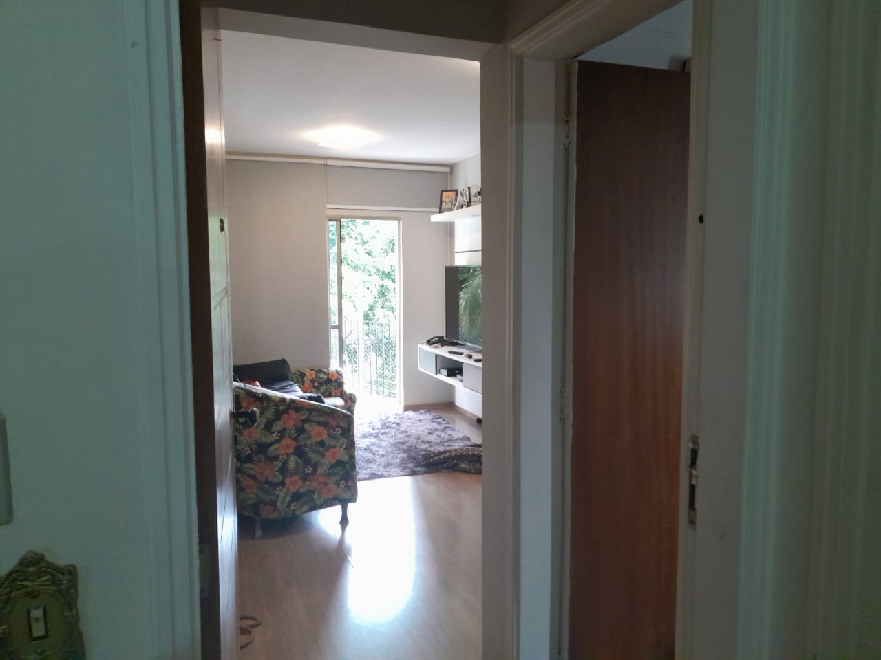 excelente apartamento com ótima localização