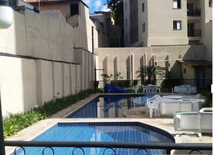 Apartamento - Venda, Vila Roque, São Paulo, SP