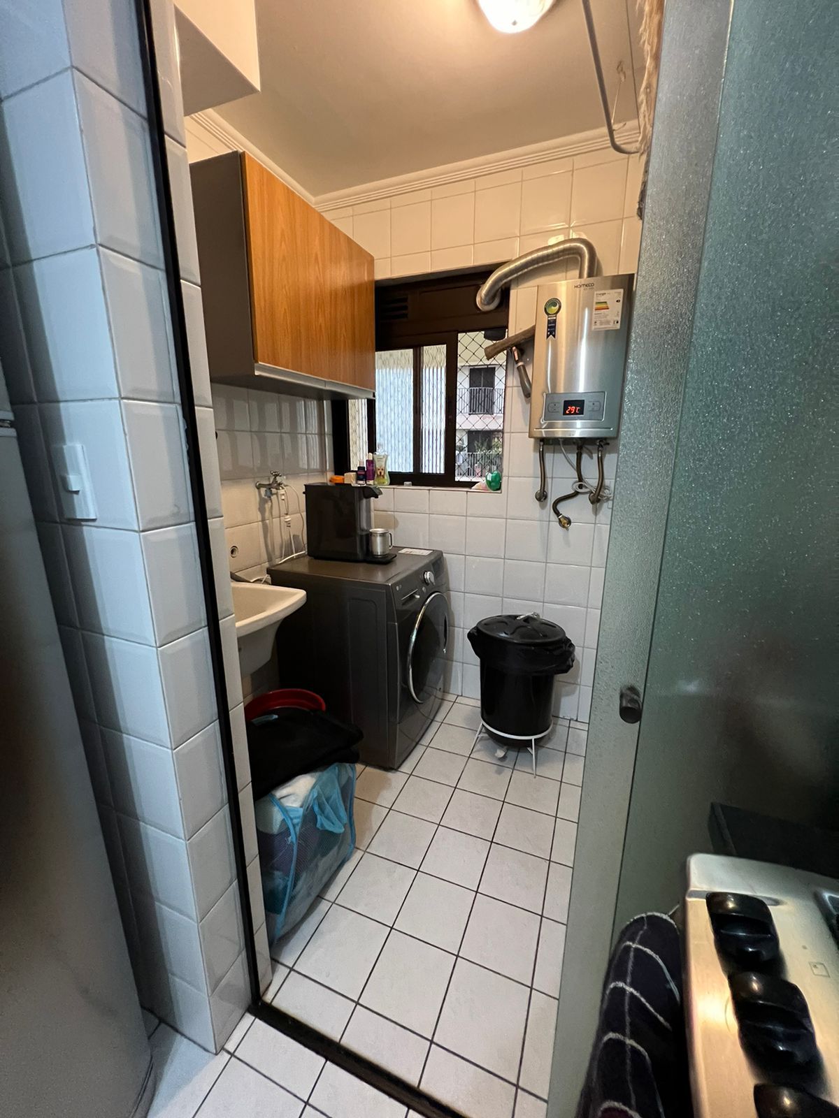 Excelente Apartamento em ótima localização no Bairro da Casa verde.
