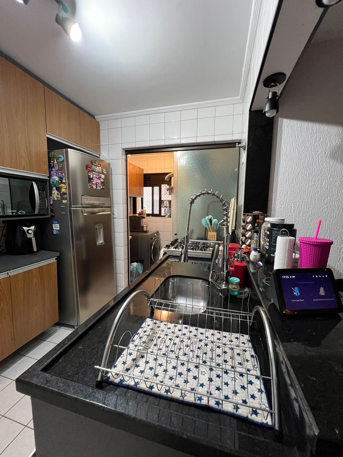 Excelente Apartamento em ótima localização no Bairro da Casa verde.