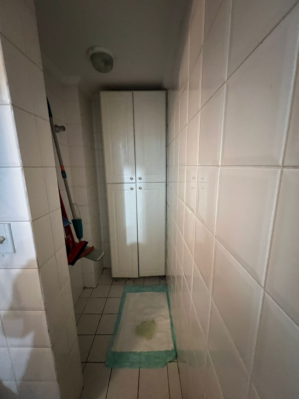 Excelente Apartamento em ótima localização no Bairro da Casa verde.