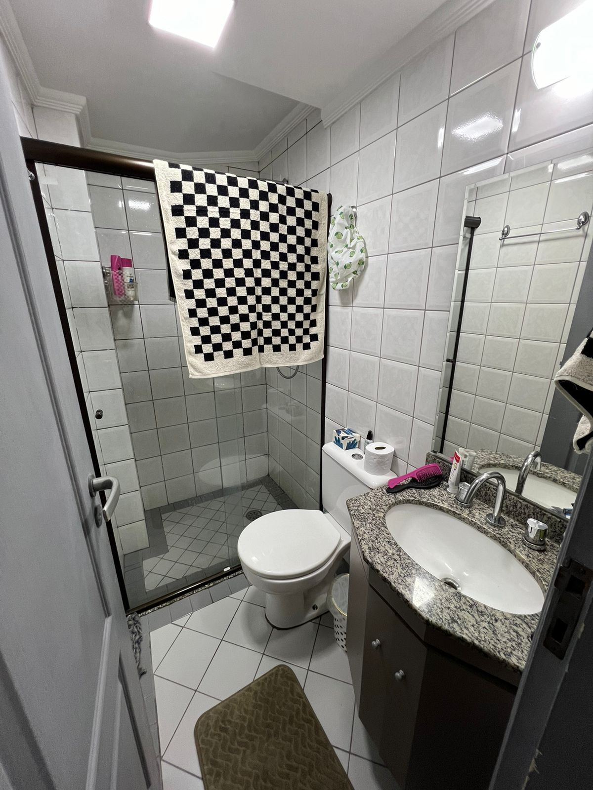 Excelente Apartamento em ótima localização no Bairro da Casa verde.