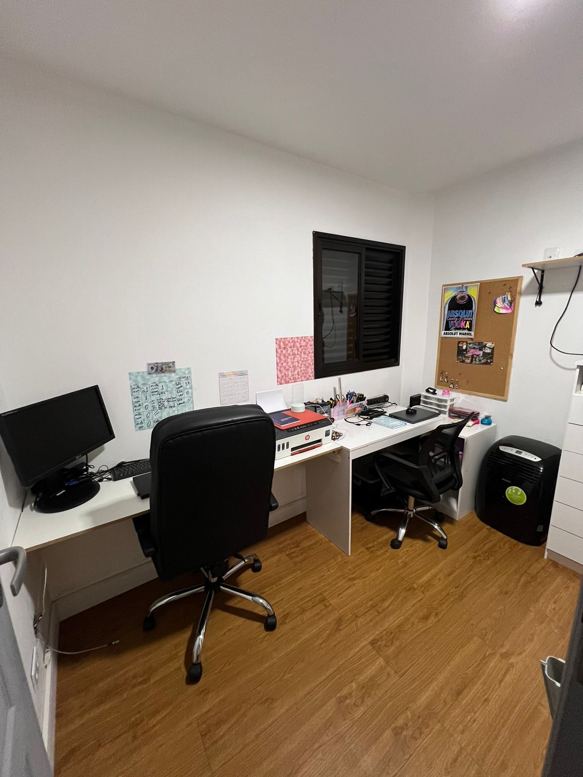 Excelente Apartamento em ótima localização no Bairro da Casa verde.