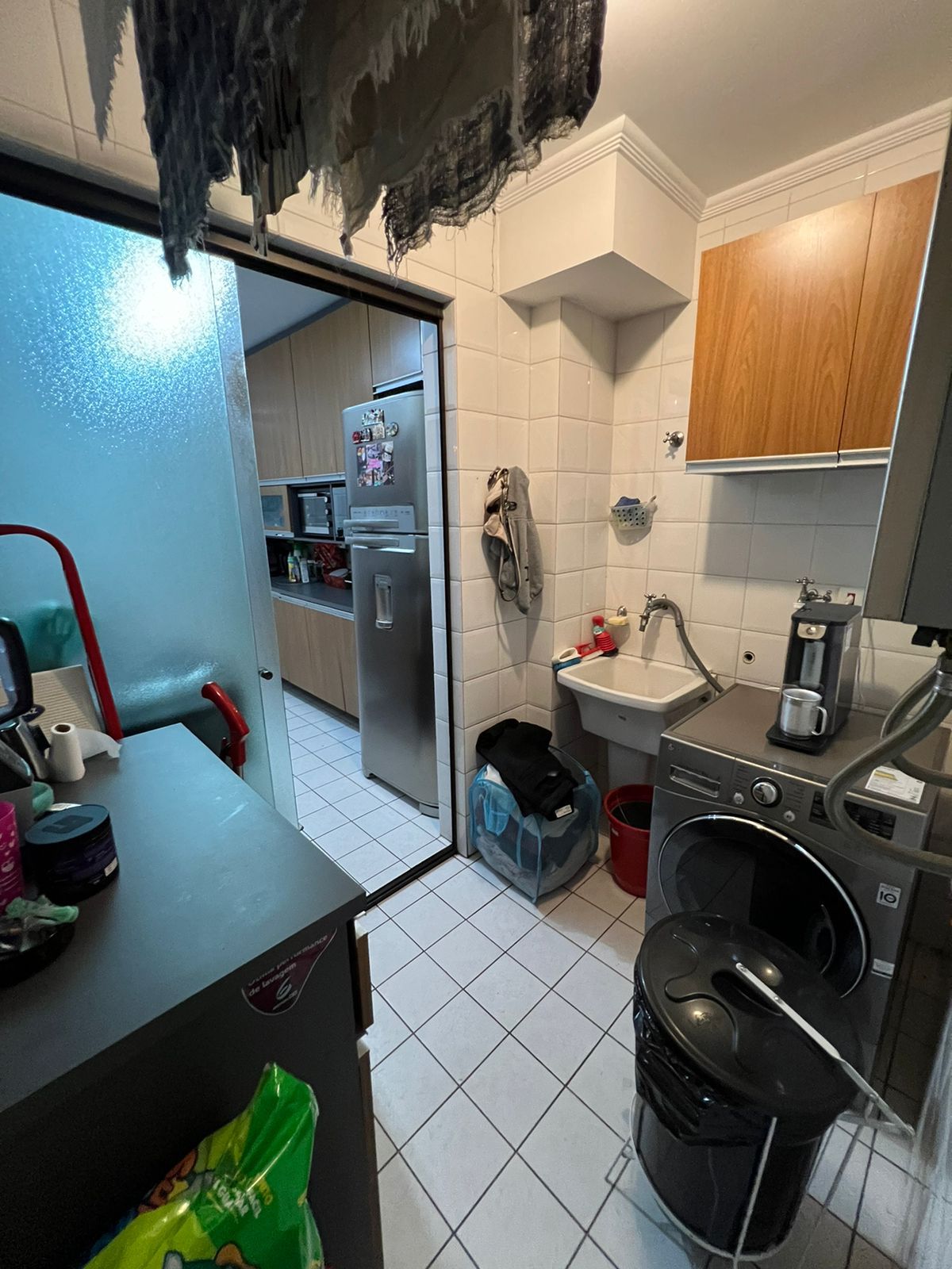 Excelente Apartamento em ótima localização no Bairro da Casa verde.
