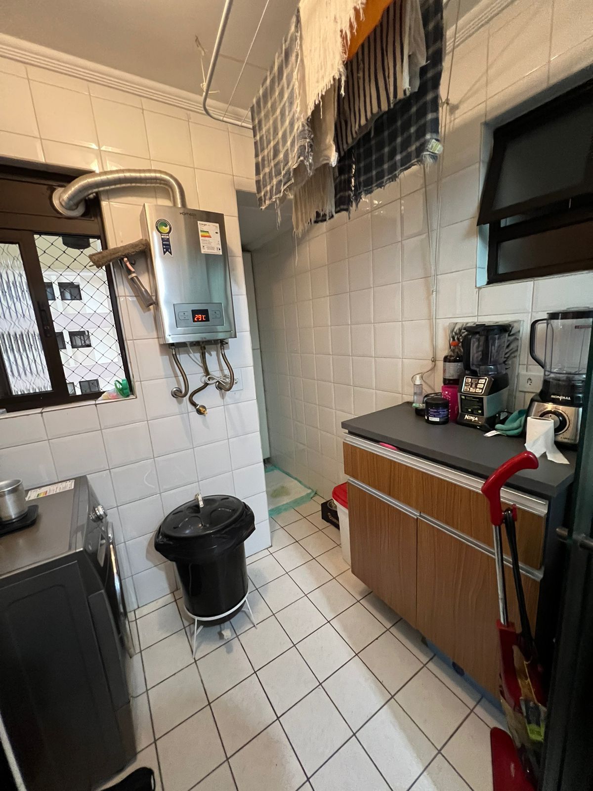 Excelente Apartamento em ótima localização no Bairro da Casa verde.