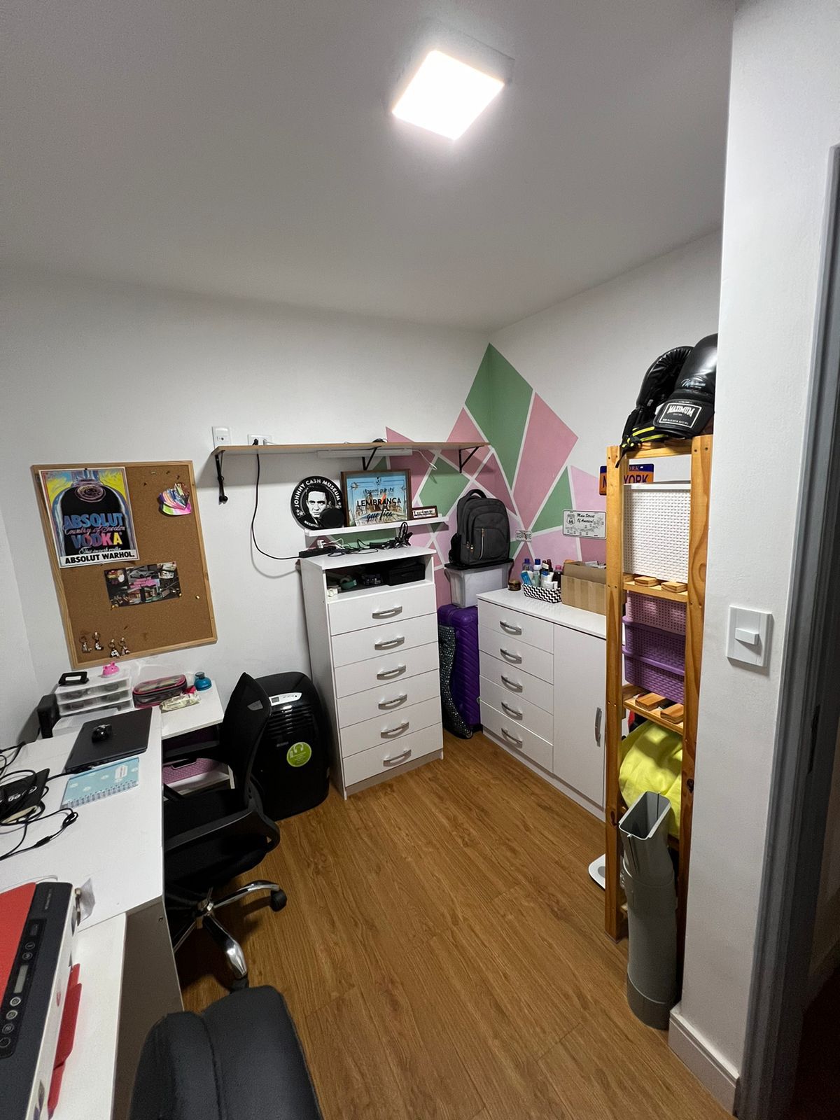 Excelente Apartamento em ótima localização no Bairro da Casa verde.