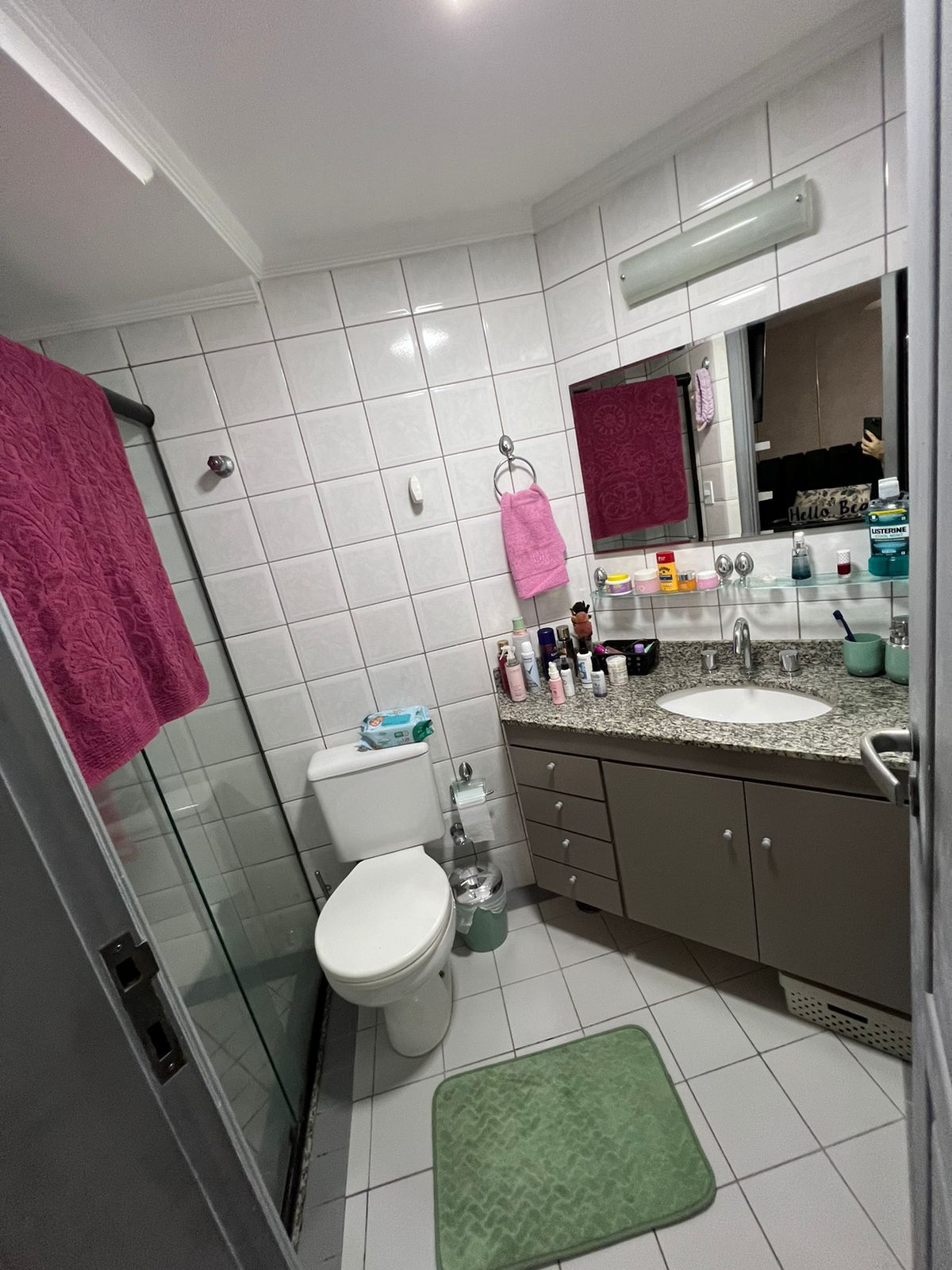 Excelente Apartamento em ótima localização no Bairro da Casa verde.