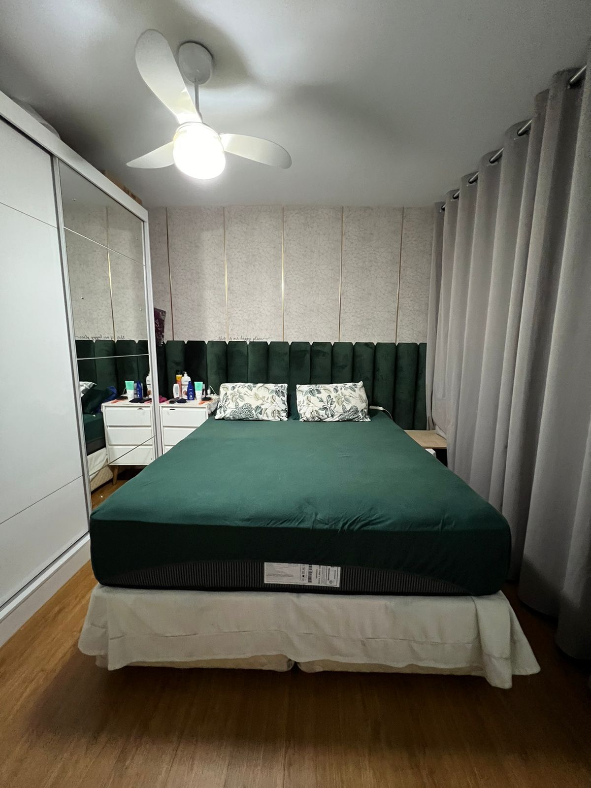 Excelente Apartamento em ótima localização no Bairro da Casa verde.