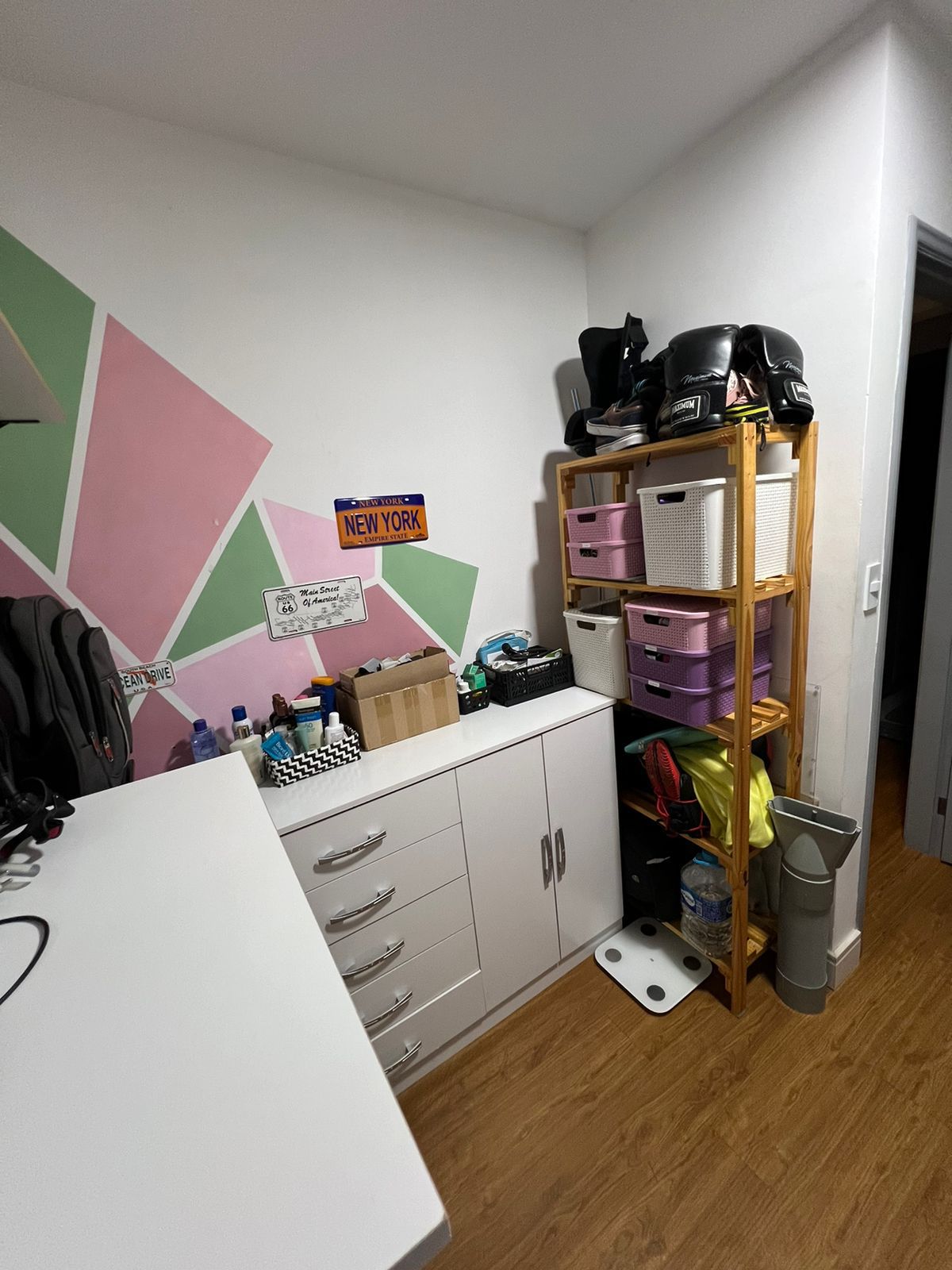 Excelente Apartamento em ótima localização no Bairro da Casa verde.