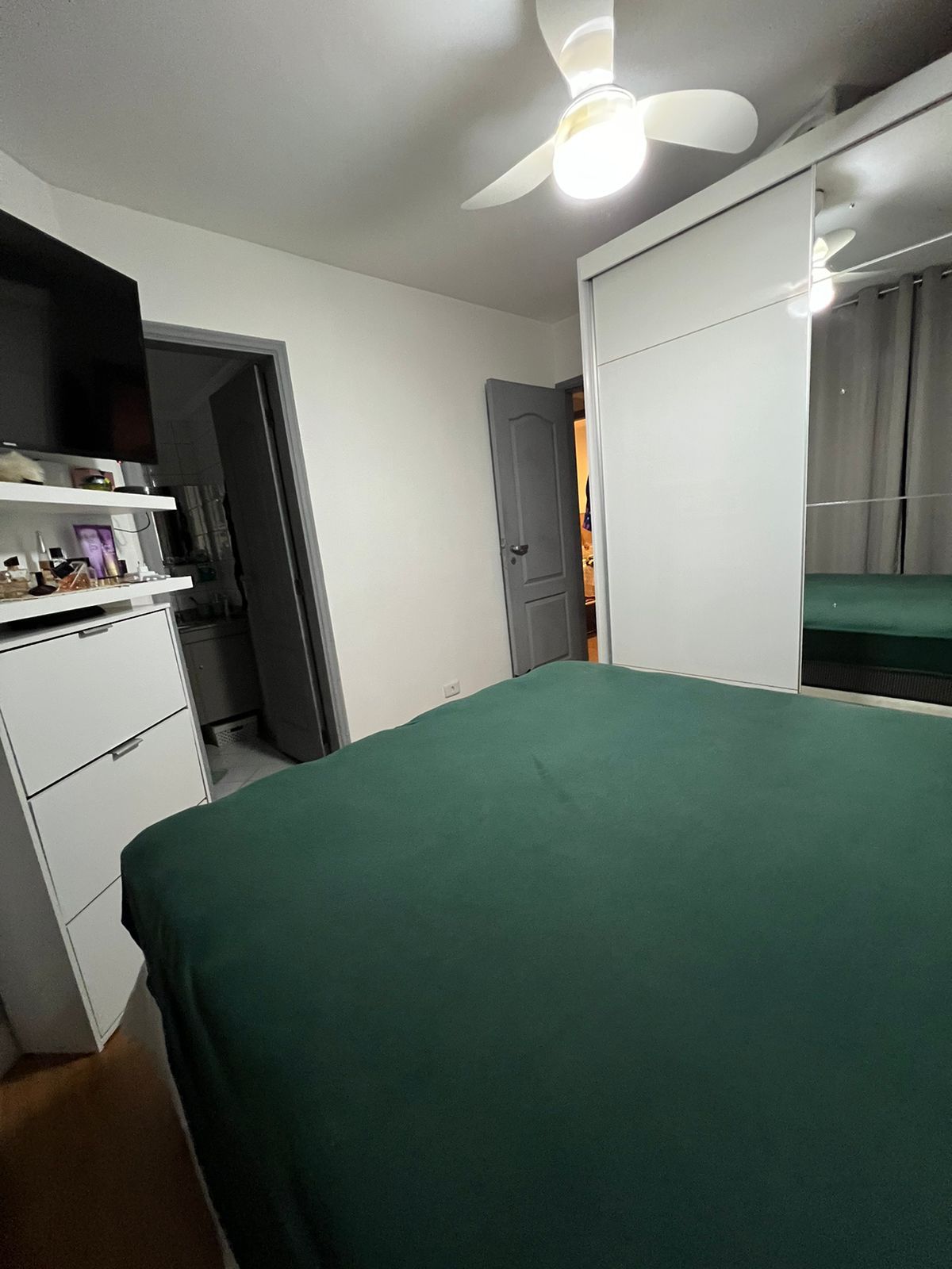 Excelente Apartamento em ótima localização no Bairro da Casa verde.