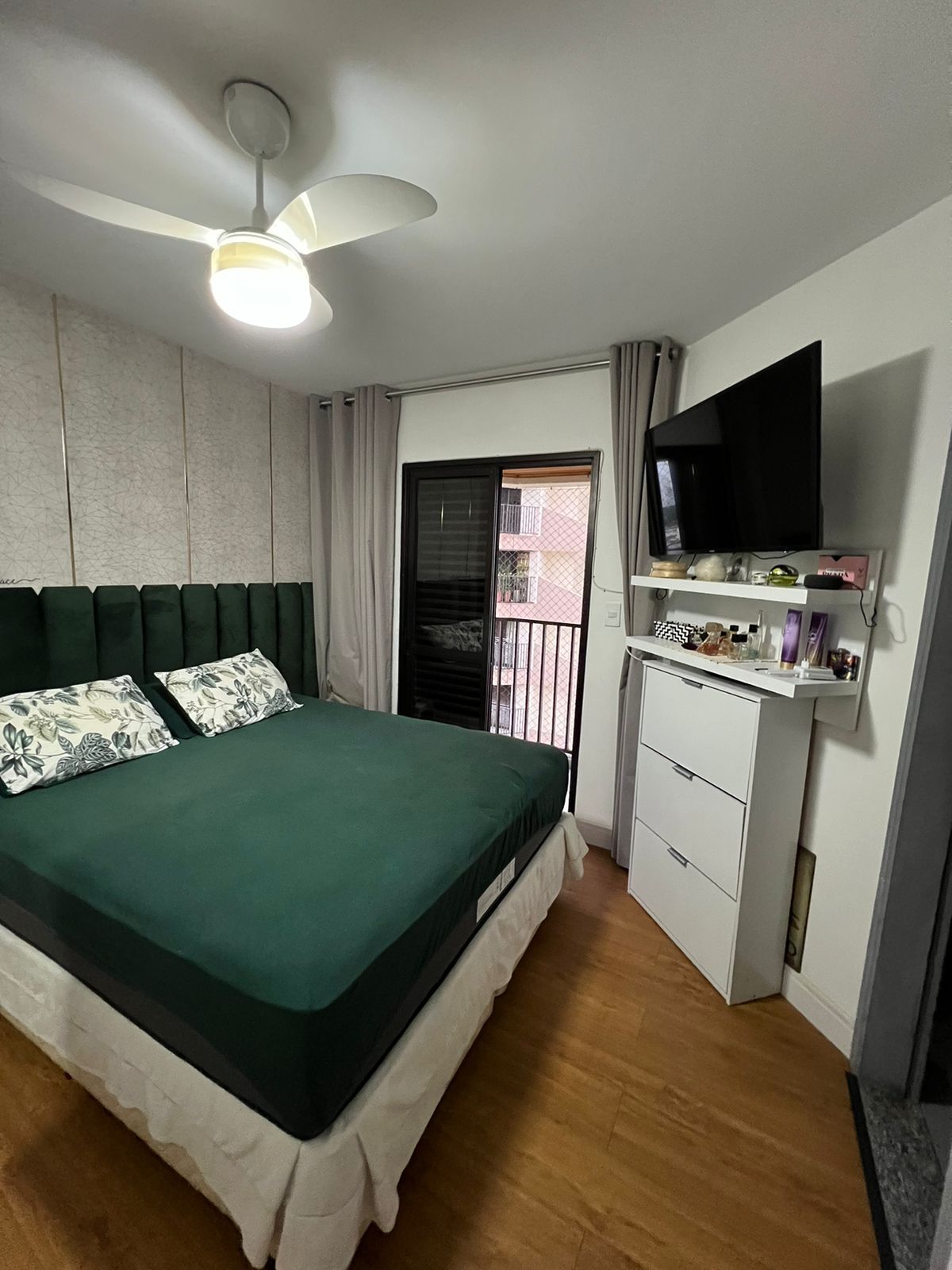 Excelente Apartamento em ótima localização no Bairro da Casa verde.