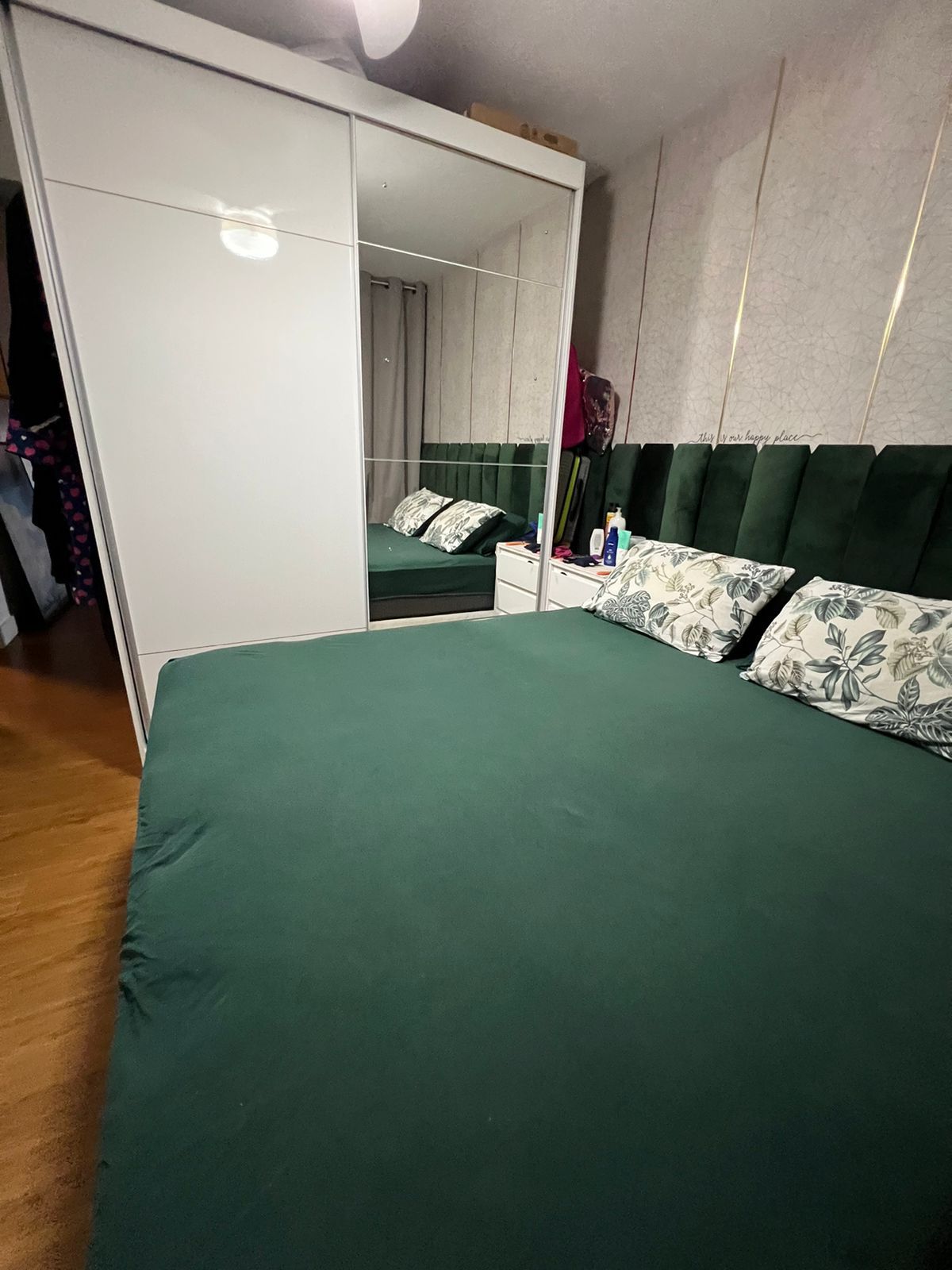 Excelente Apartamento em ótima localização no Bairro da Casa verde.