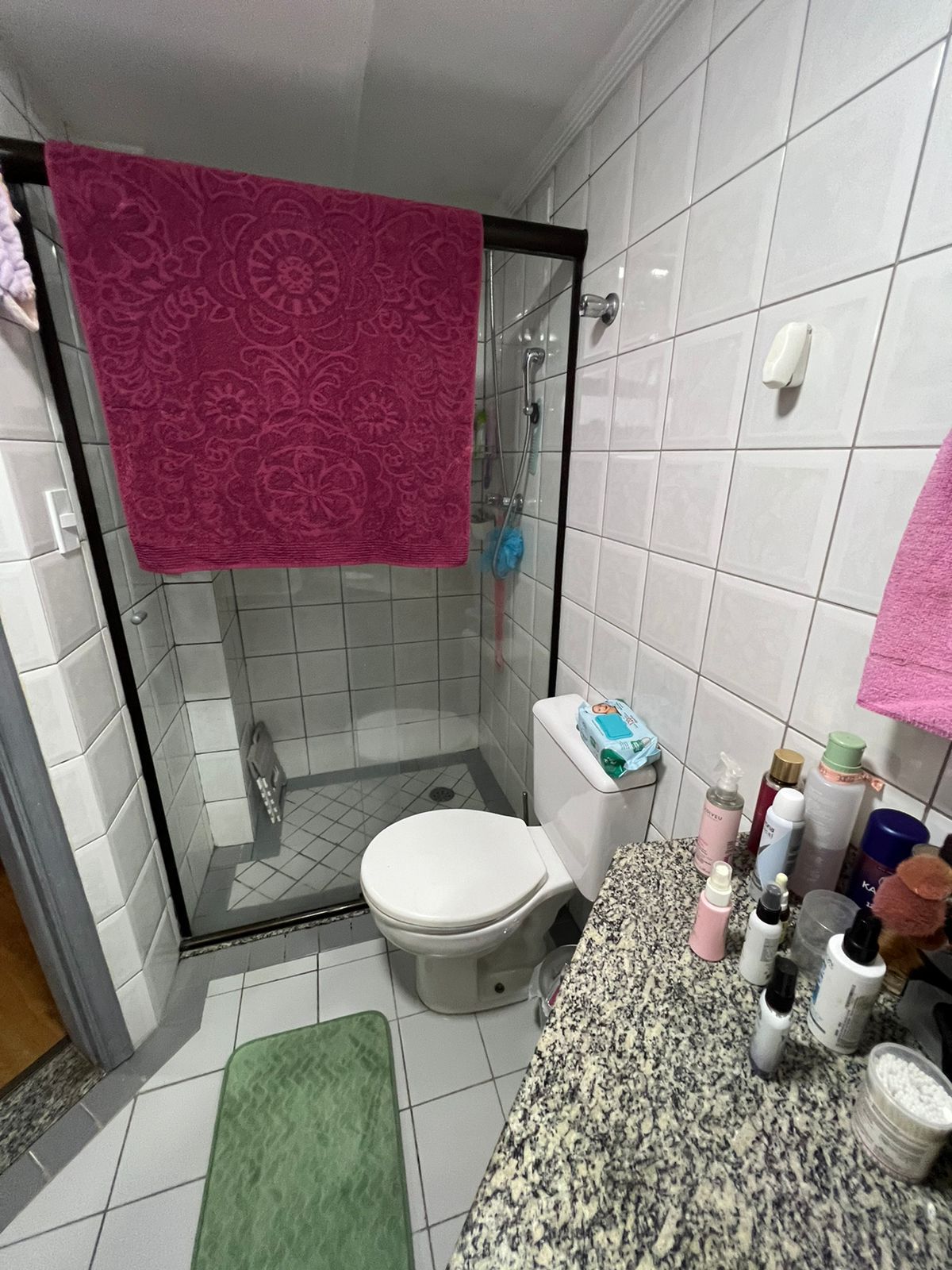Excelente Apartamento em ótima localização no Bairro da Casa verde.