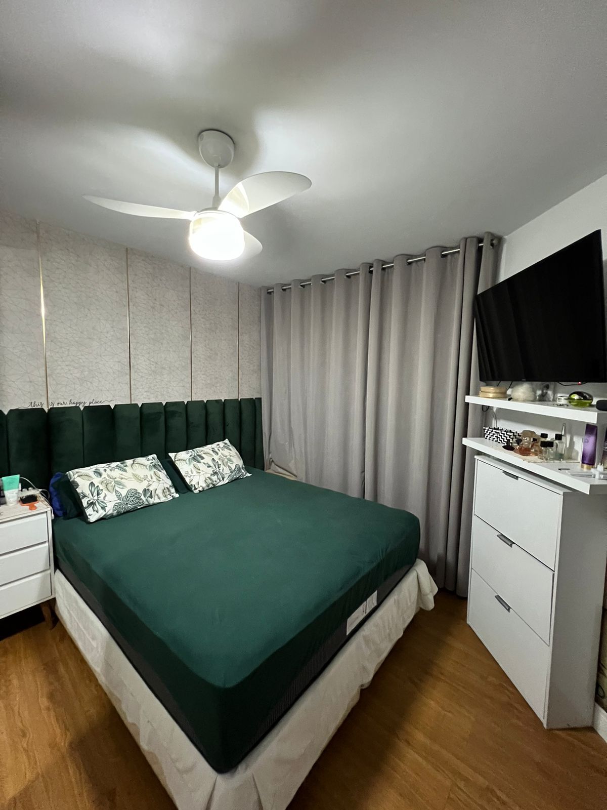 Excelente Apartamento em ótima localização no Bairro da Casa verde.